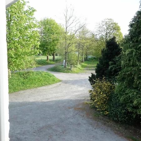 Fewo1846 - Hyggelig Ferie - Komfortable Laendlich Gelegene 2-Zimmer-Wohnung Flensburg Kültér fotó