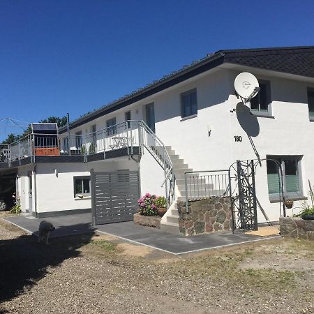 Fewo1846 - Hyggelig Ferie - Komfortable Laendlich Gelegene 2-Zimmer-Wohnung Flensburg Kültér fotó